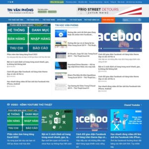 Tin học văn phòng