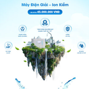 Theme Máy điện giải