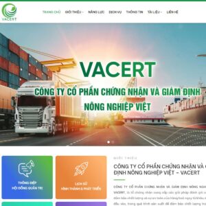 Theme công ty giám định