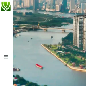 Theme tập đoàn Haiway (** Theme này không sửa Trang chủ bằng Uxbuider)