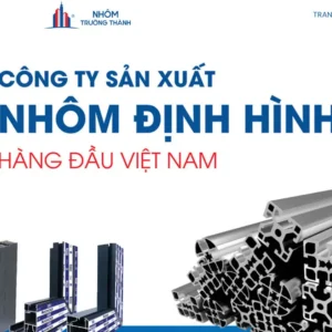 Theme Công ty nhôm Trường Thành (** Không Edit Trang Chủ with UXBuilder )